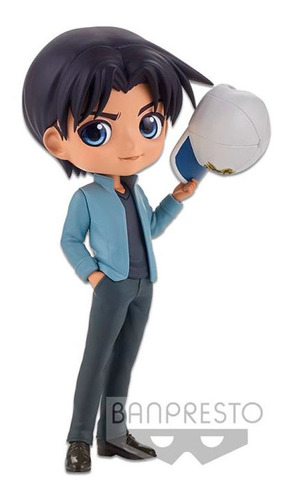 Detec Conan Q Posket Heiji Hattori Ver A