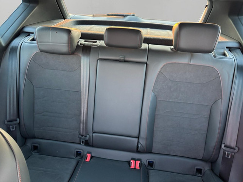 Seat Ateca 1.4 Fr 150Hp At