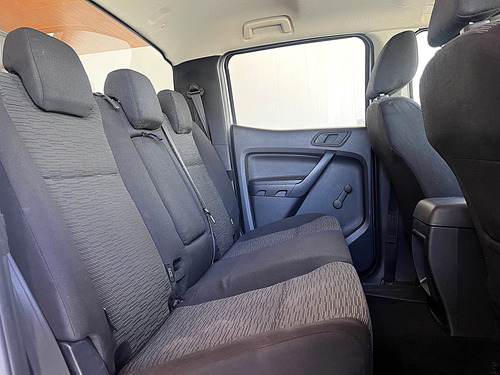 Ford Ranger 2.5 Xl Cabina Doble Mt