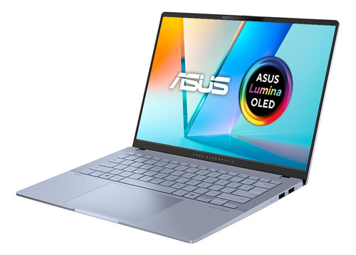 Laptop Asus Vivobook S 14 U7 16gb Ram 1tb W11 Oled 14''