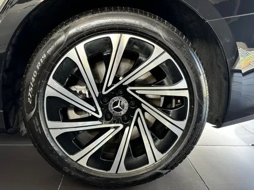 Mercedes-benz E350e Exclusive Hibrido-enchufable Mod 2026
