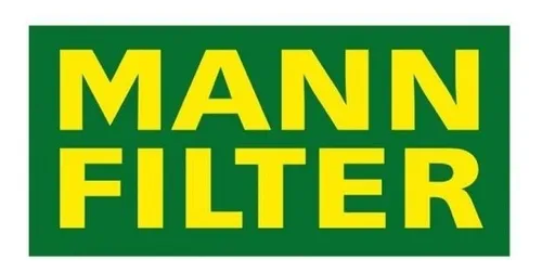 Filtro Combustible Mann P1234 Volvo 1675795 8125469 1671501