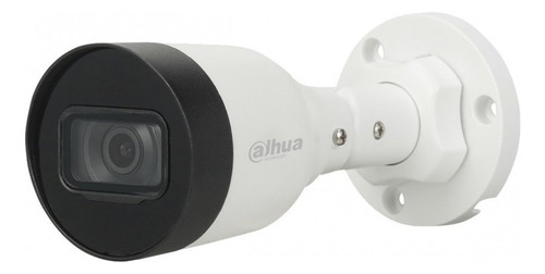 Cámara Ip Dahua 2 Mp Bullet Lente 2.8  Ir 30m Exterior Poe