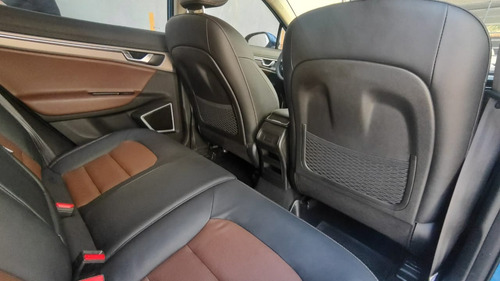 Geely Emgrand GS 1.8 Gsp At