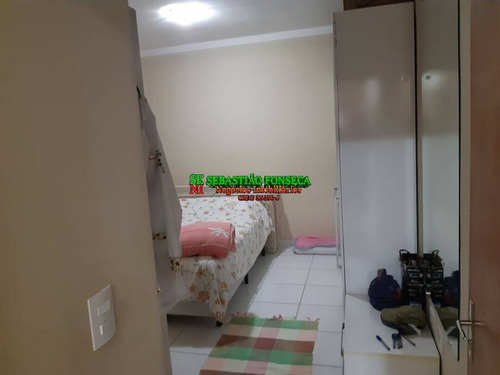 Imagem 10 de 15 de Linda Casa 03 Dormitórios Em Jacareí Vendo Ou Troco Por Chácara - 1838