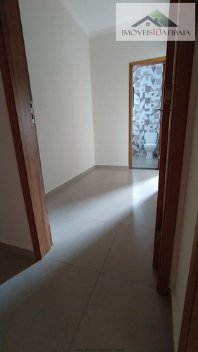 Imagem 19 de 24 de Casas À Venda Em Atibaia/sp - Compre A Sua Casa Aqui! - 1474315