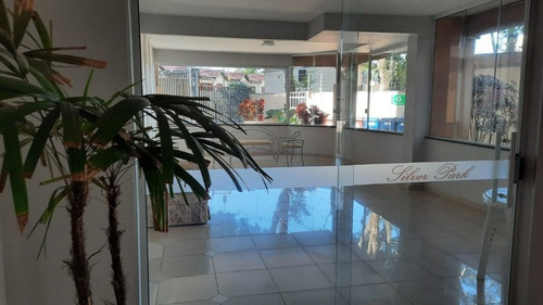 Imagem 27 de 30 de Apartamento Com 2 Dormitórios À Venda, 58 M² - Jardim Aquarius - São José Dos Campos/sp - Ap2824