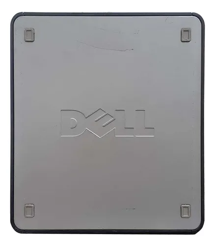 Computador Dell Optiplex Core 2 Duo 2gb Hd 80gb Dvd-rw Wifi (Usado)