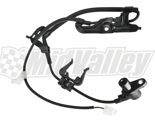 Sensor Abs Frontal Der Toyota Sienna Le 2008 3.5l