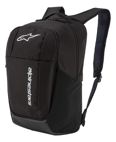 Mochila Alpinestars Gfx V2, Negro, Talla Única