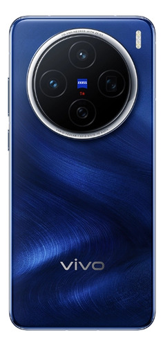 Vivo X200 12/256 Español Dimensity 9400 Ip69 Android Desbloqueado