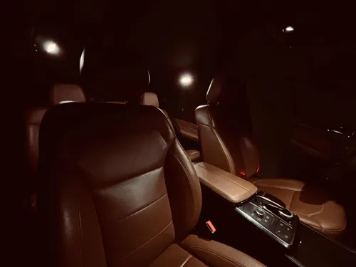 Mercedes-Benz Clase GLE 3.0 Coupe 43 Amg At