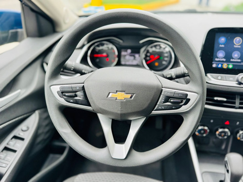 Chevrolet Onix 1.0t Lt At