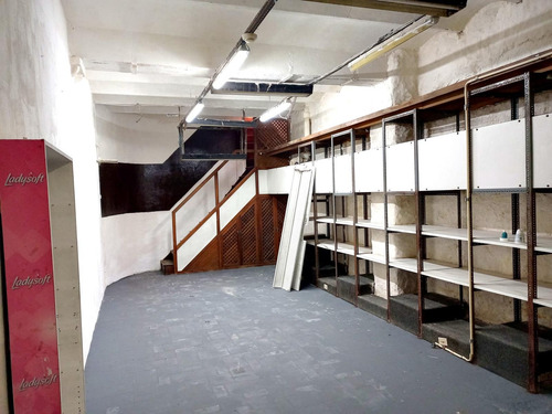 Alquiler De Local Comercial En El Centro