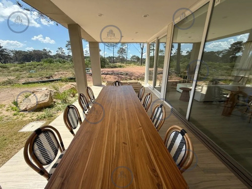 Casa En Venta Y Alquiler En Barrio Cerrado La Reserva De Montoya