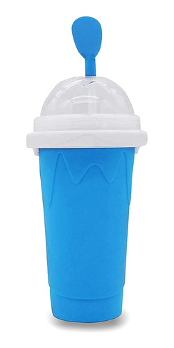 Slushie Maker Cup Icee Slushy Shaver Frozen Magic Crea Un