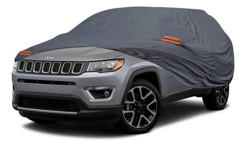 Funda Forro Cobertor Impermeable Jeep Commander