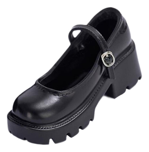 Zapatos De Pvc A Escala 1/6, Accesorios Para Zapatos De