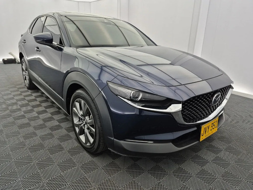 Mazda CX-30 2.5 Grand Touring Lx 4x2