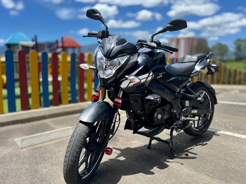 Ns160 Fi