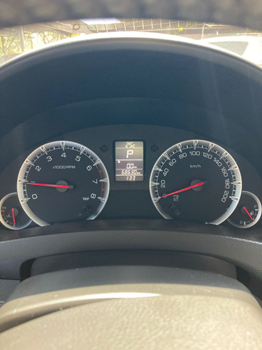 Suzuki Swift 1.4 Gl