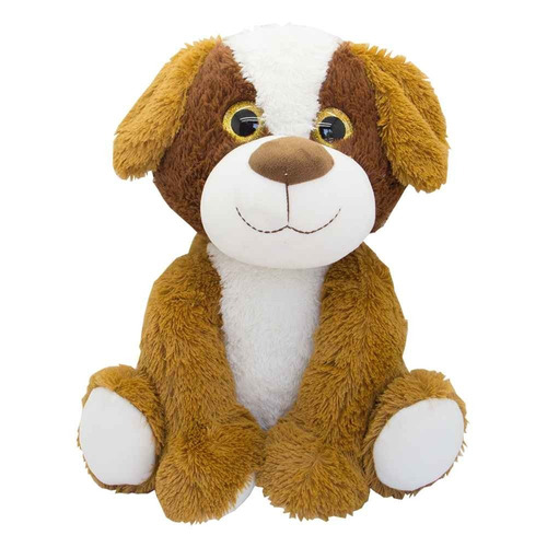 Peluche Perrito Esteban 25cm Funny Land