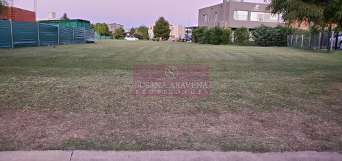 Imagen 29 de 30 de Lote En Venta Ayres Plaza Pilar