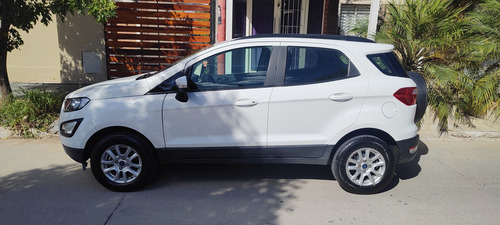 Ford Ecosport 1.5 Se 123cv 4x2