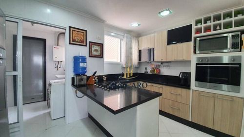 Apartamento Condomínio Massimo - Ap13336