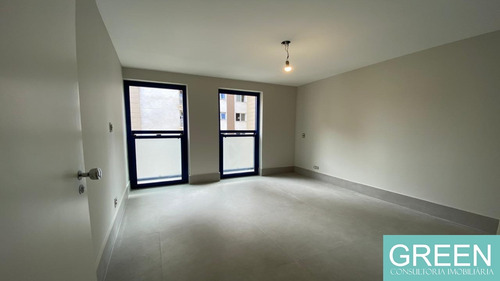 Apartamento - Ref: Ap02045