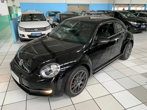 Imagem 2 de 15 de Volkswagen Fusca 2014 2.0 Tsi 3p Automática