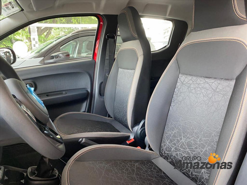 Fiat Mobi 1.0 FIREFLY FLEX TREKKING MANUAL