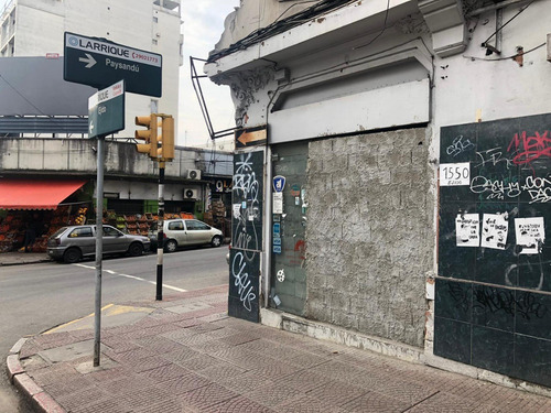Imagen 11 de 14 de Locales Comerciales 3 Sobre Ejido Y Paysandú