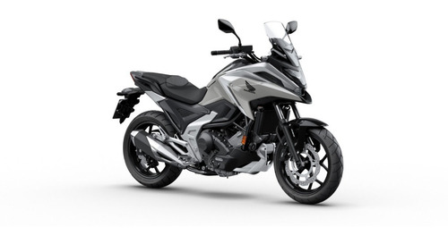 Imagen 3 de 8 de Moto Honda Nc750 X