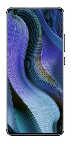 Xiaomi Mi xiaomi122568gray Dual SIM