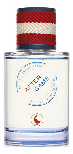 Perfume El Ganso After Game para hombre 75ml