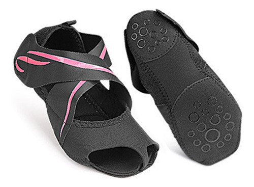 Calcetines De Agarre Pilates Calcetines De Yoga Pilates
