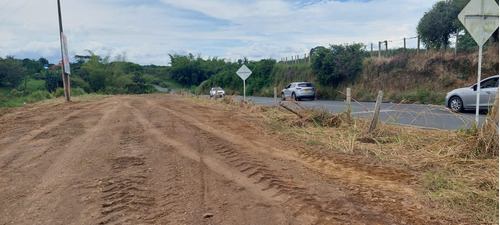 Se Vende Lote Entre Pueblo Tapao Y La Tebaida