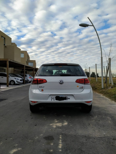 Imagen 5 de 10 de Volkswagen Golf