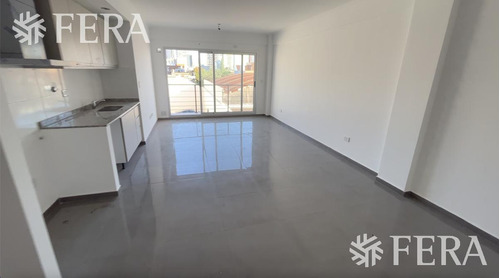 Venta De Departamento Monoambiente En Wilde (26602)