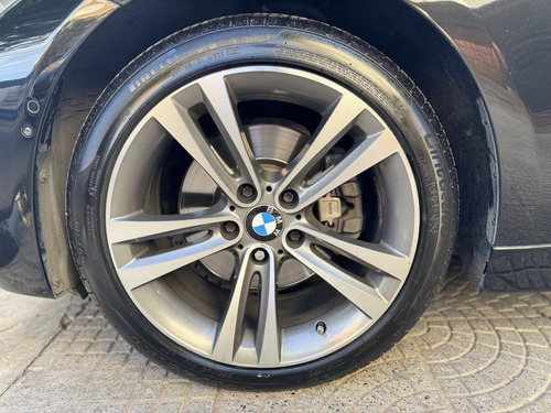BMW Serie 3 2.0 328i Sedán Sport 245cv