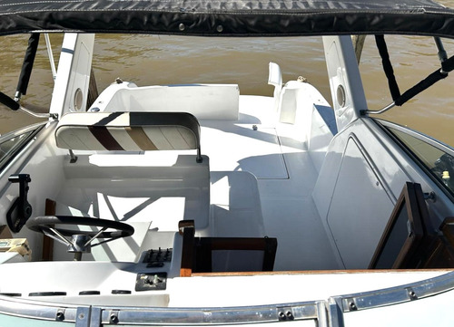 Crucero Custon Special 2003 Mercruiser 220 Alpha One