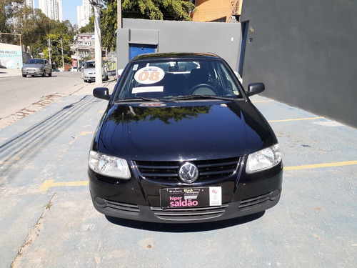 Gol G4 1.0 4 Pts Completo 2008 Ótimo Estado $ 15990 Financ