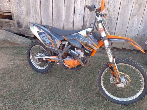 Imagem 9 de 14 de Ktm Xcf