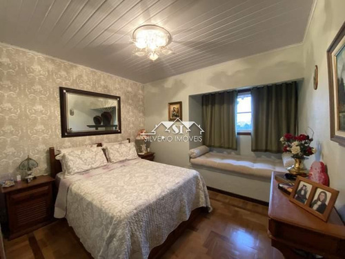 Imagem 25 de 30 de Casa- Petrópolis, Fazenda Inglesa - 32355