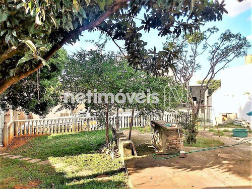 Imagem 3 de 21 de Venda Lote-área-terreno Salgado Filho Belo Horizonte - 851513