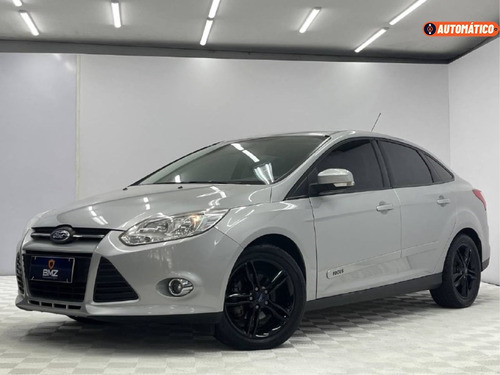 Ford Focus 2.0 SE 16V FLEX 4P POWERSHIFT