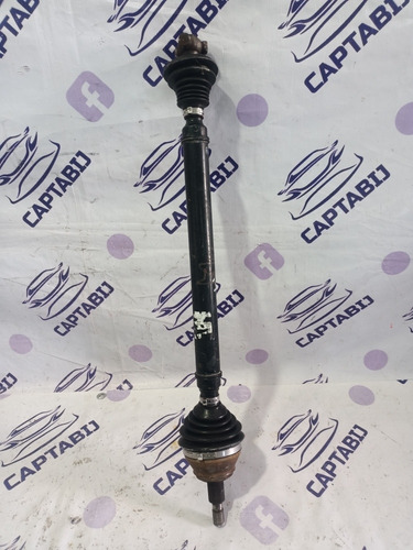 Flecha Derecha Aut Vw Jetta A4 Europa 2.0l 08-15 (Usado)