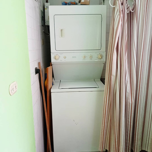 (alz)apartamento En La Candelaria En Venta Frente Al Sambil