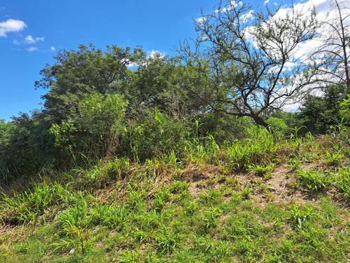 Unico  Terreno En Venta El Talar De Mendiolaza